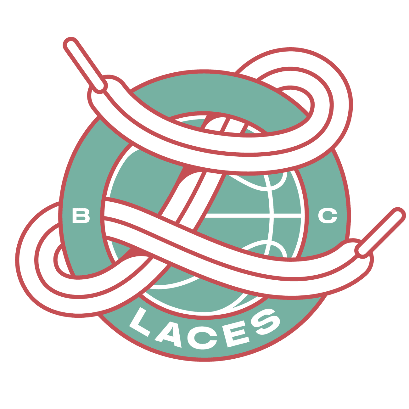 laces logo
