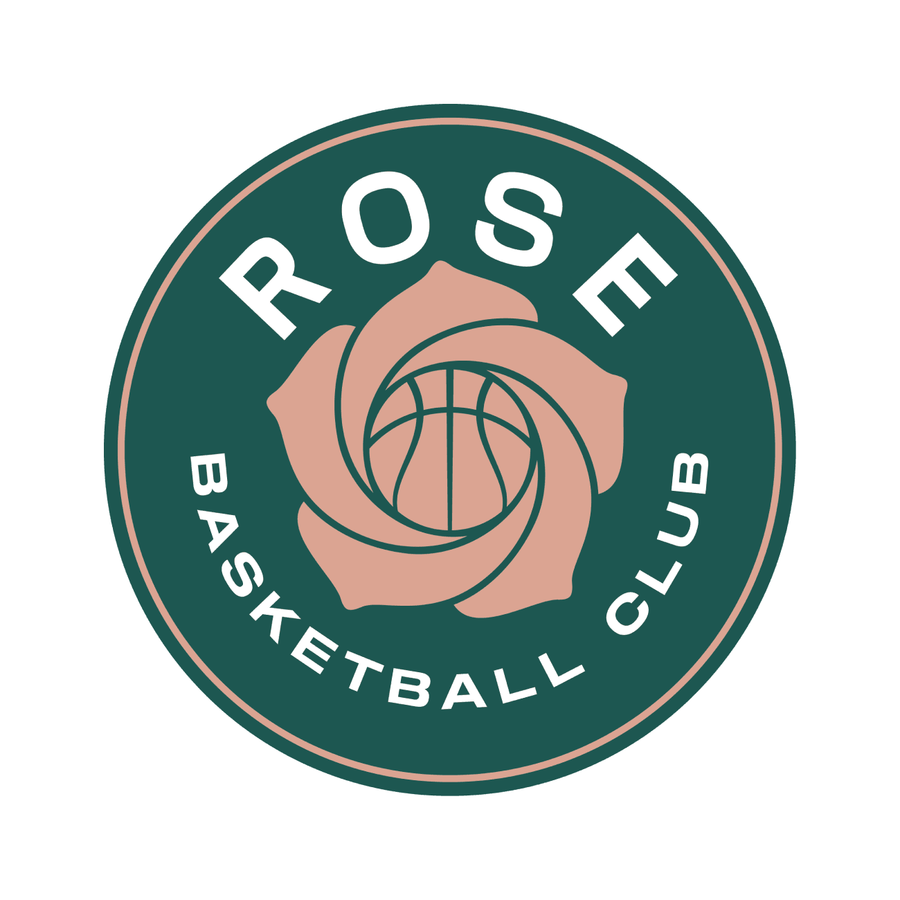 rose logo